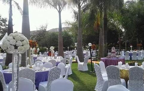 Njiro Ebenezer Retreat Lodge Hotel in Arusha