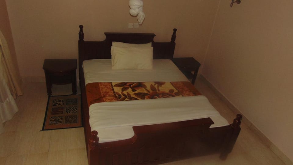 Njiro Ebenezer Retreat Lodge Hotel in Arusha
