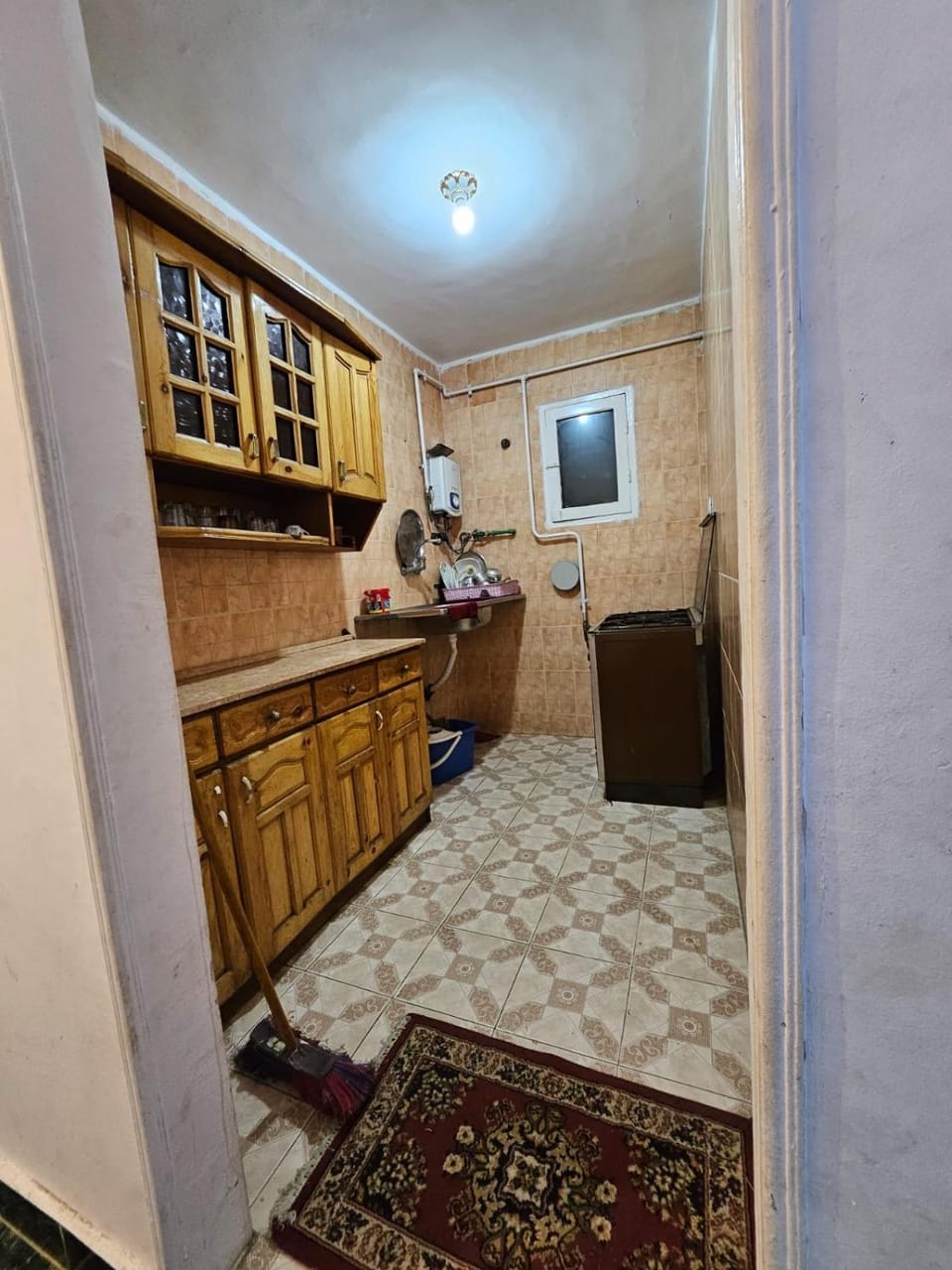 Furnished apartments Apartment hotel in Alexandria
