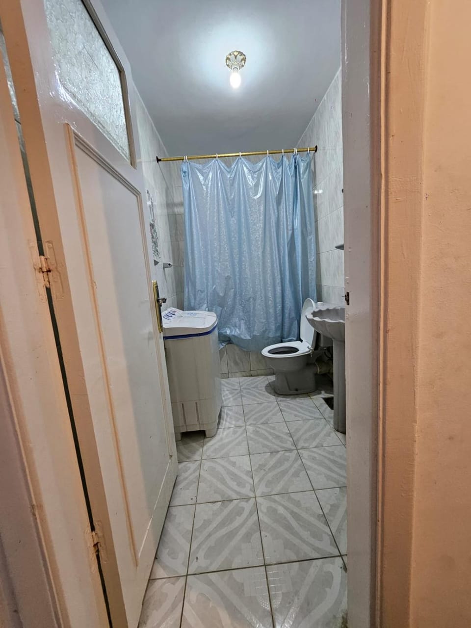 Furnished apartments Apartment hotel in Alexandria