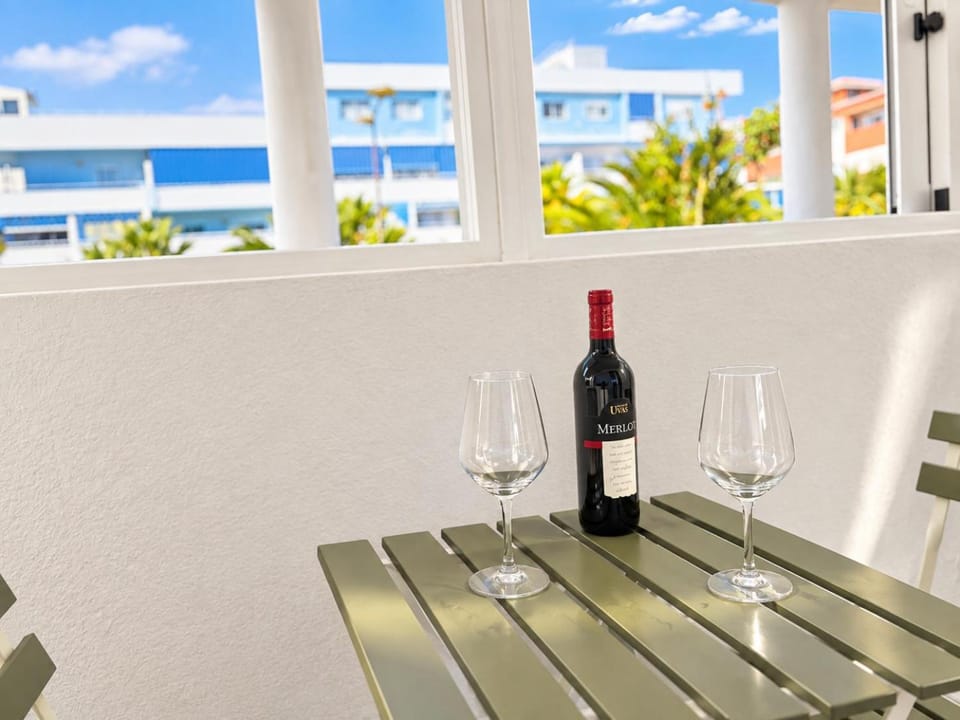 Balcony/Terrace, Balcony/Terrace