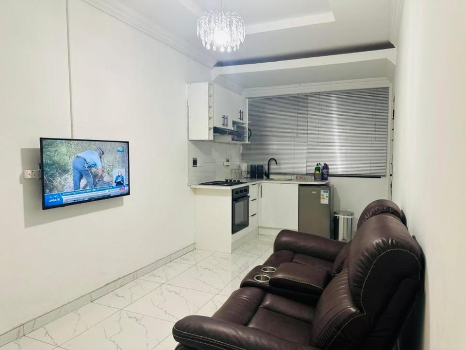 City Khomasdal Comfort Vacation rental in Windhoek