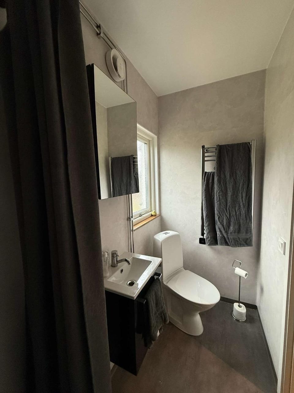 Toilet, Bathroom