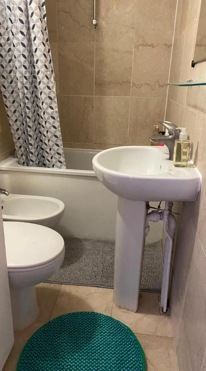 Shower, Toilet, Bathroom, bidet