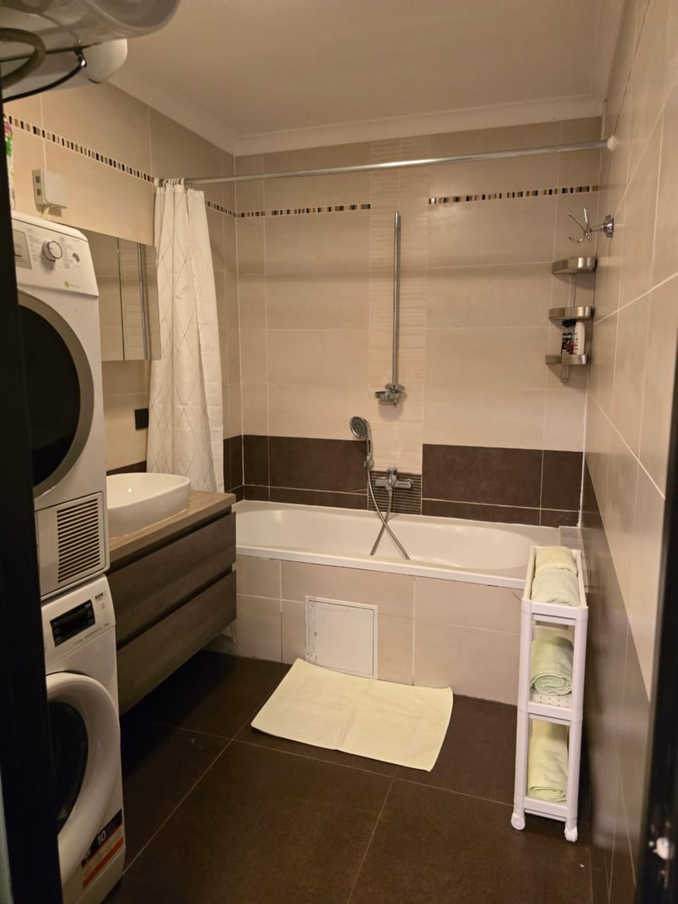 Strelitzyahouse Apartment in Flanders