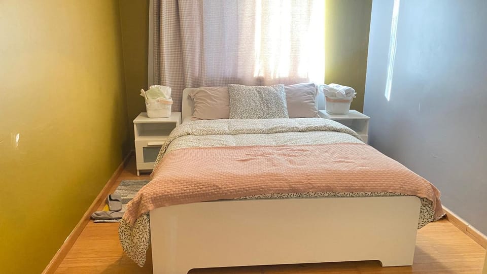 Strelitzyahouse Apartment in Flanders