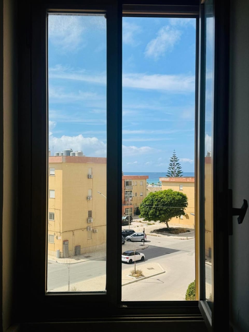 Real Estate Erice Mare House in Sicily