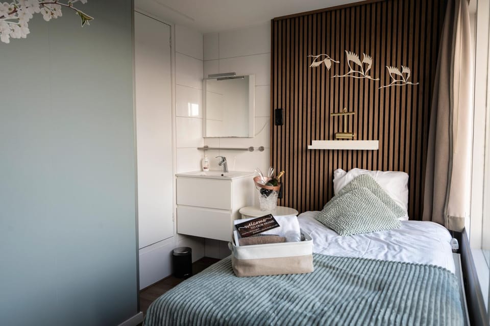 Hotel het Rietershuijs Hotel in Flevoland, Netherlands