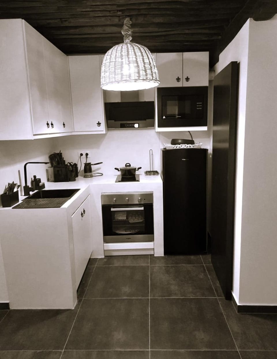 Central Skyros Hideaway House in Euboea