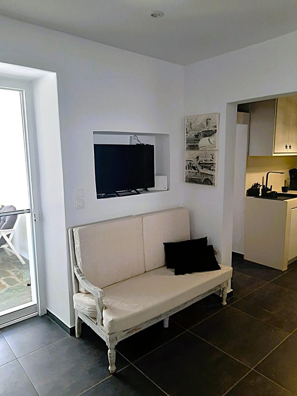 Central Skyros Hideaway House in Euboea