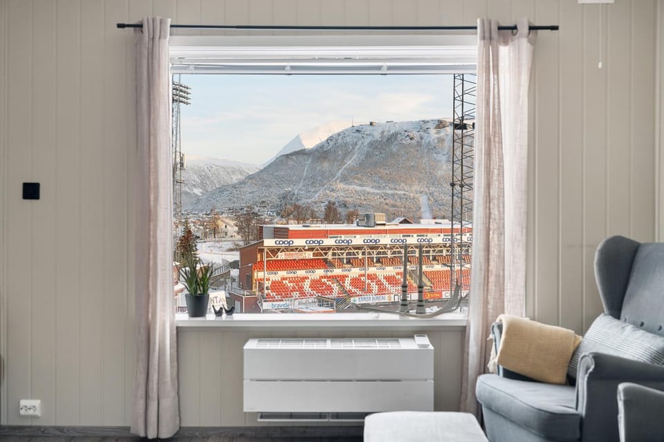 Natural landscape, View (from property/room), Mountain view