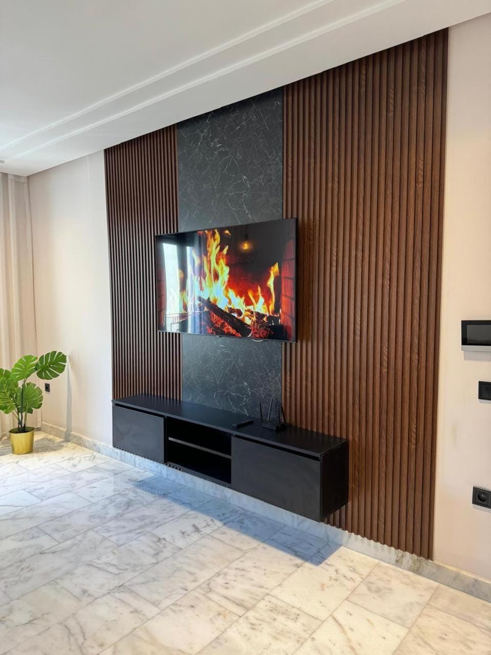 Les Joyeux Luxury Studios et Suites Apartment in Casablanca