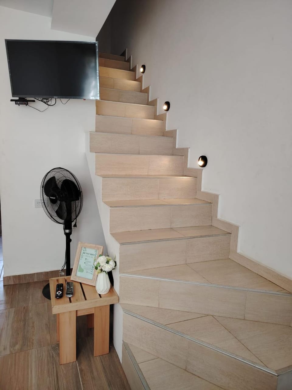 Mdq Bien al Sur Duplex 2 Apartment in Mar del Plata
