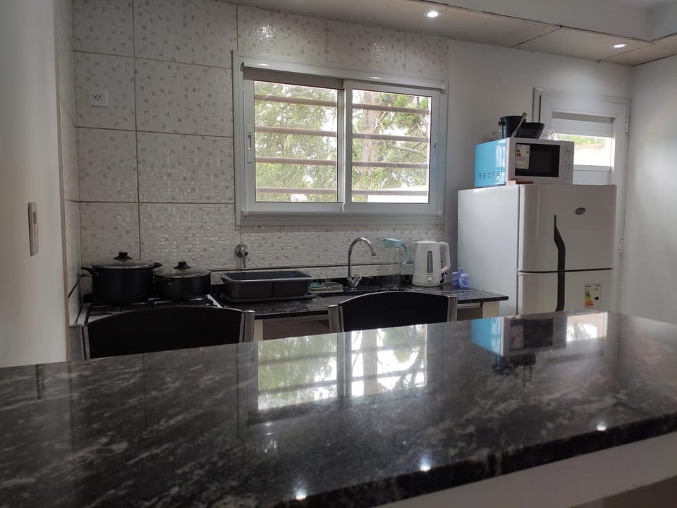Mdq Bien al Sur Duplex 2 Apartment in Mar del Plata