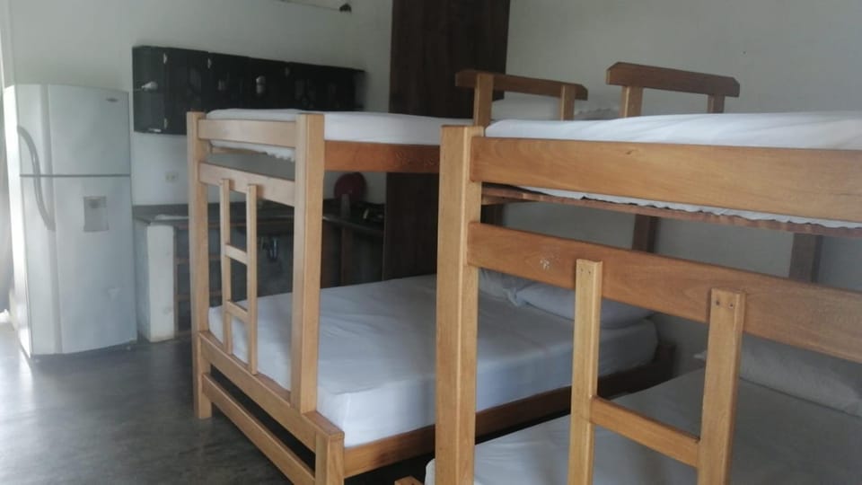 Hostal Arrecifes Hotel in Choco, Colombia