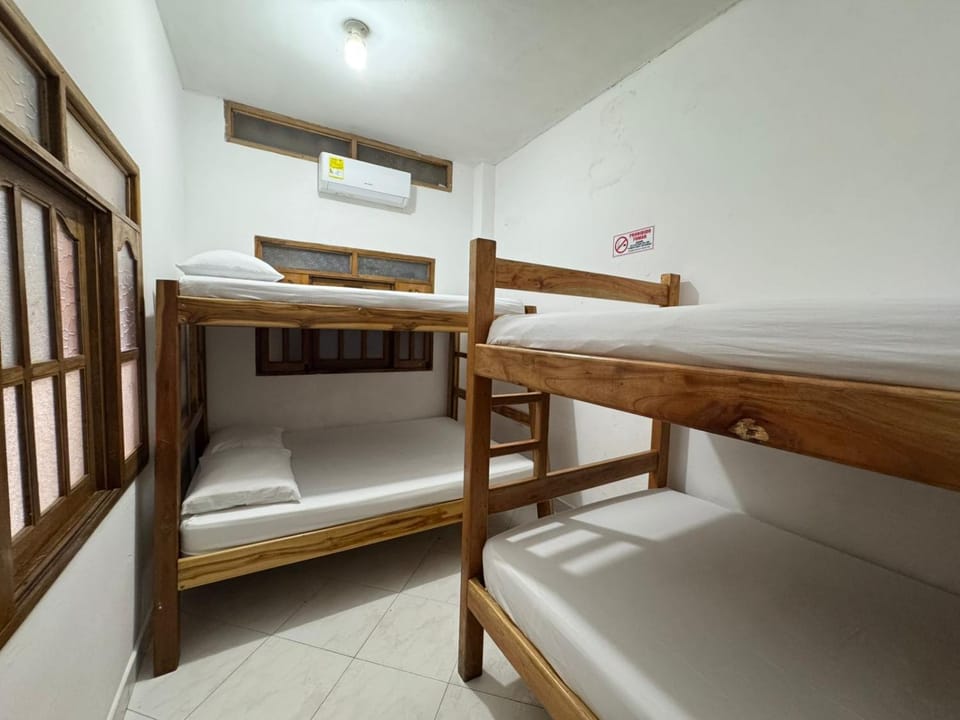 Hostal Arrecifes Hotel in Choco, Colombia