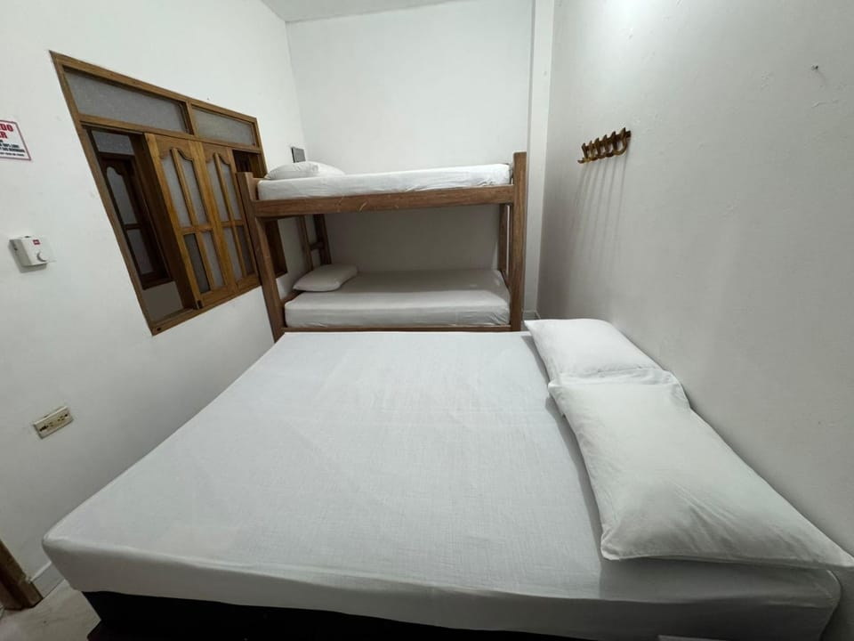 Hostal Arrecifes Hotel in Choco, Colombia