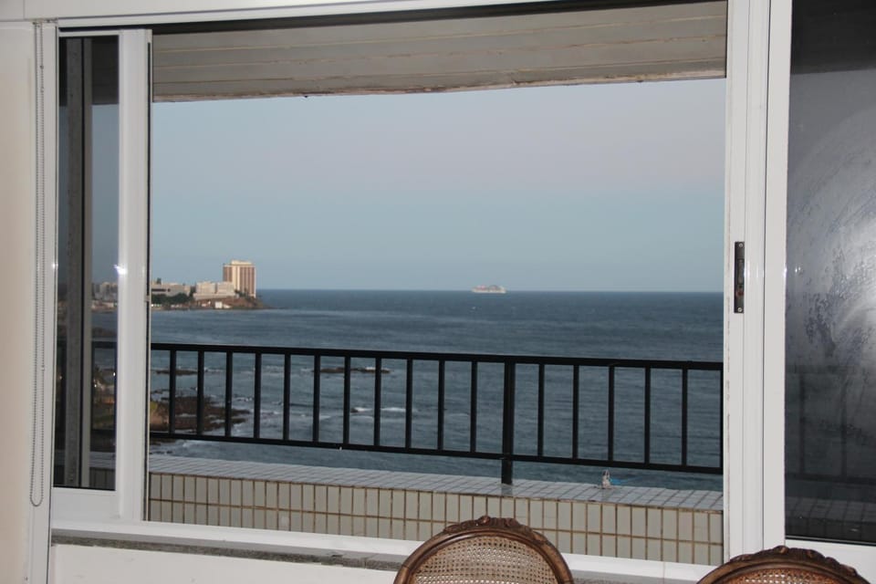 Ondina Apart Hotel Cobetura Apartment hotel in Salvador