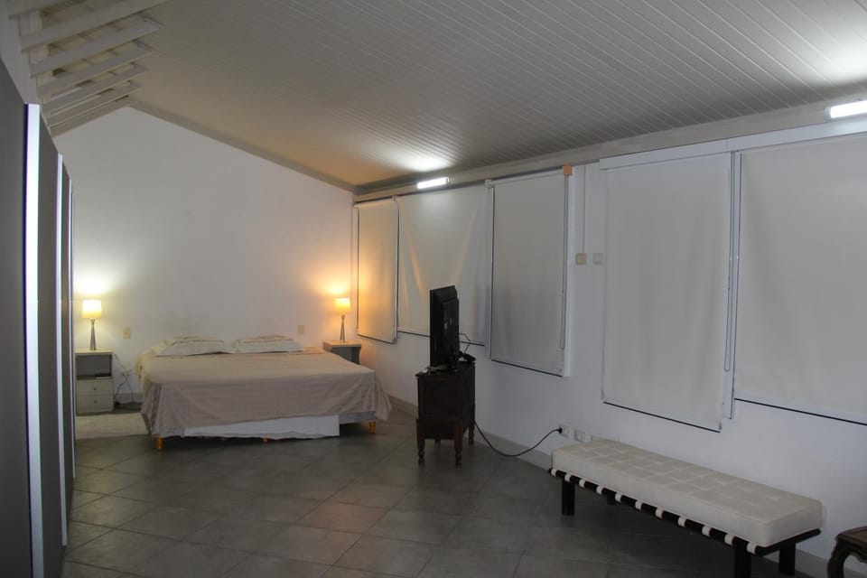 Ondina Apart Hotel Cobetura Apartment hotel in Salvador