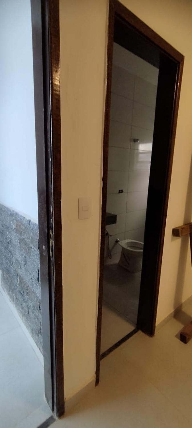 Bathroom, Bedroom