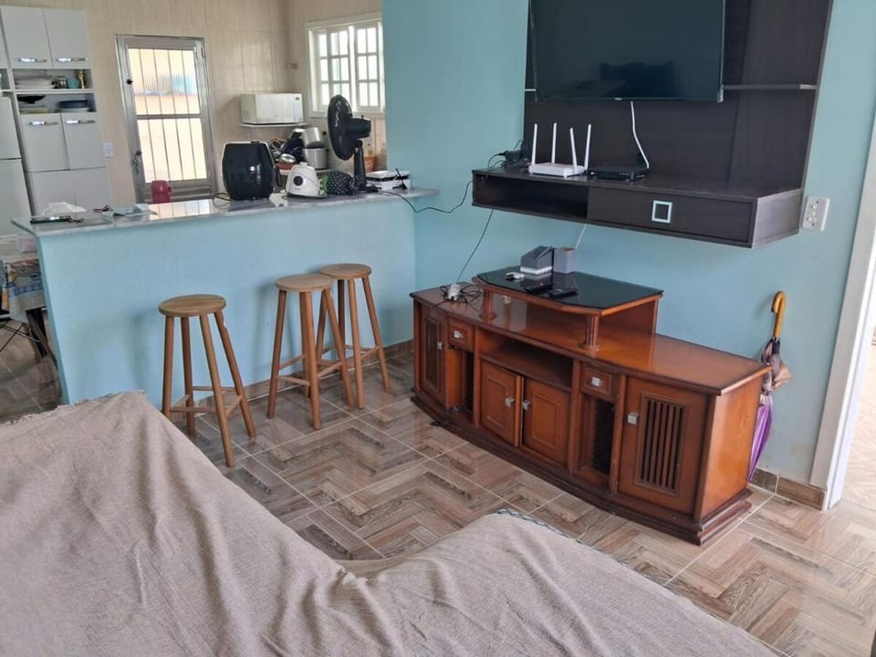 Casa em Itanhaém para temporada House in Itanhaém