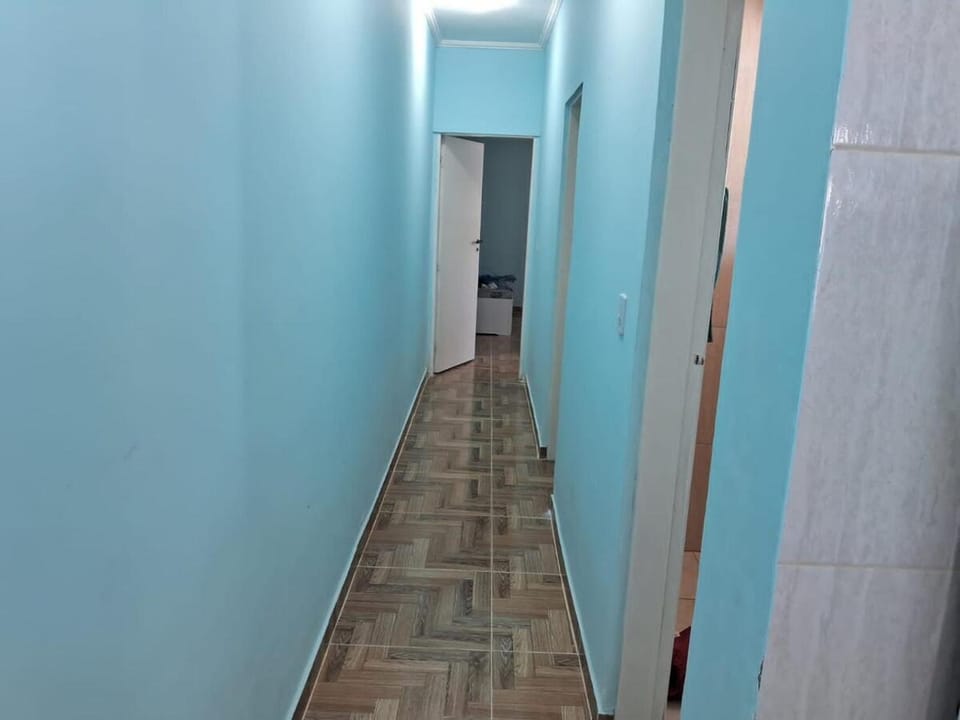 Casa em Itanhaém para temporada House in Itanhaém