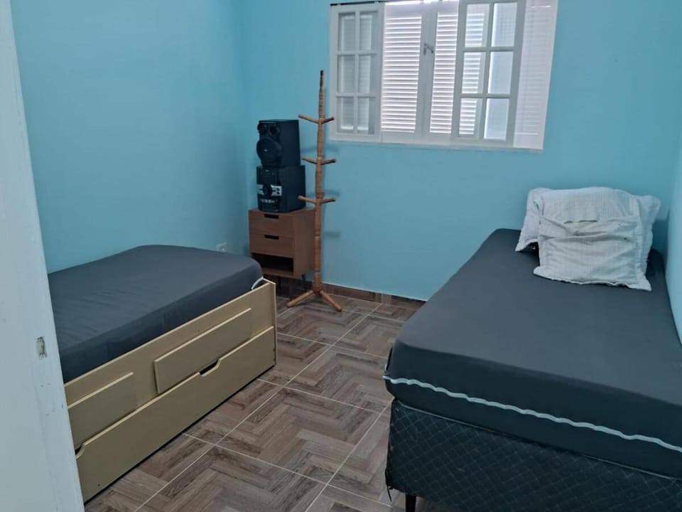 Casa em Itanhaém para temporada House in Itanhaém