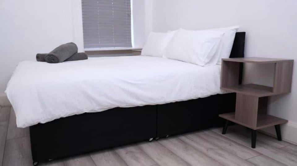 Newly refurbished 2 bed ! Apartment in Glasgow