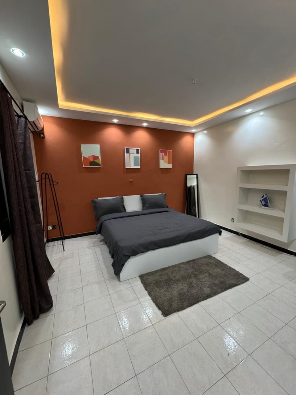 Le spacieux Apartment in Dakar