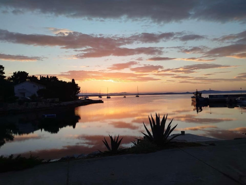Apartments Sea Reflections Apartment in Zadar County