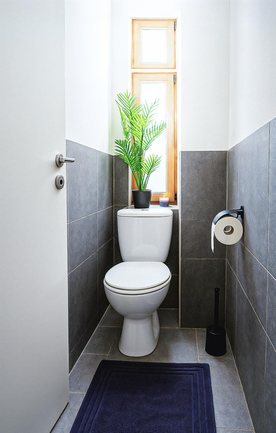 Toilet, Bathroom