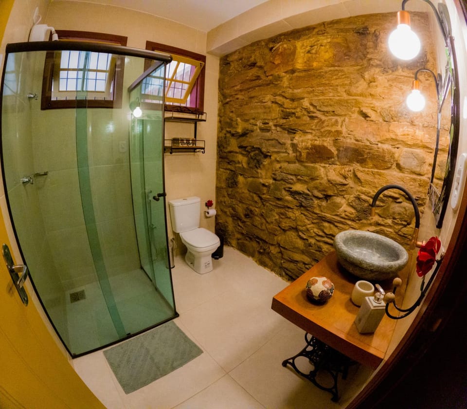 Solar do Artista House in Ouro Preto