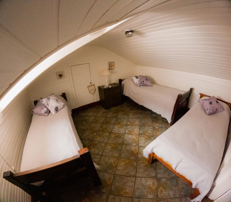 Solar do Artista House in Ouro Preto