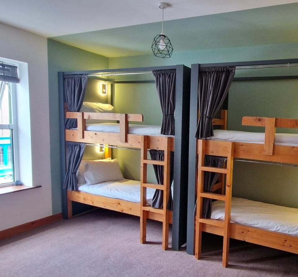 Glengarriff Hostel Hostel in County Kerry