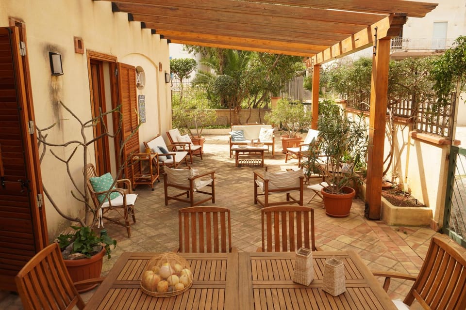 Garden, Garden view, Garden view