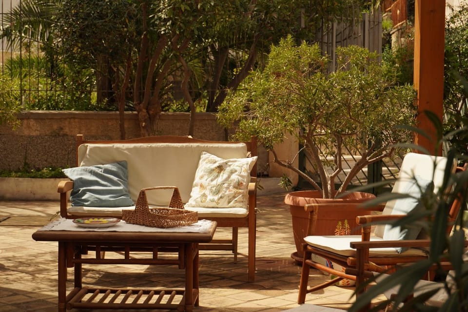 Garden, Garden, Garden view, Garden view