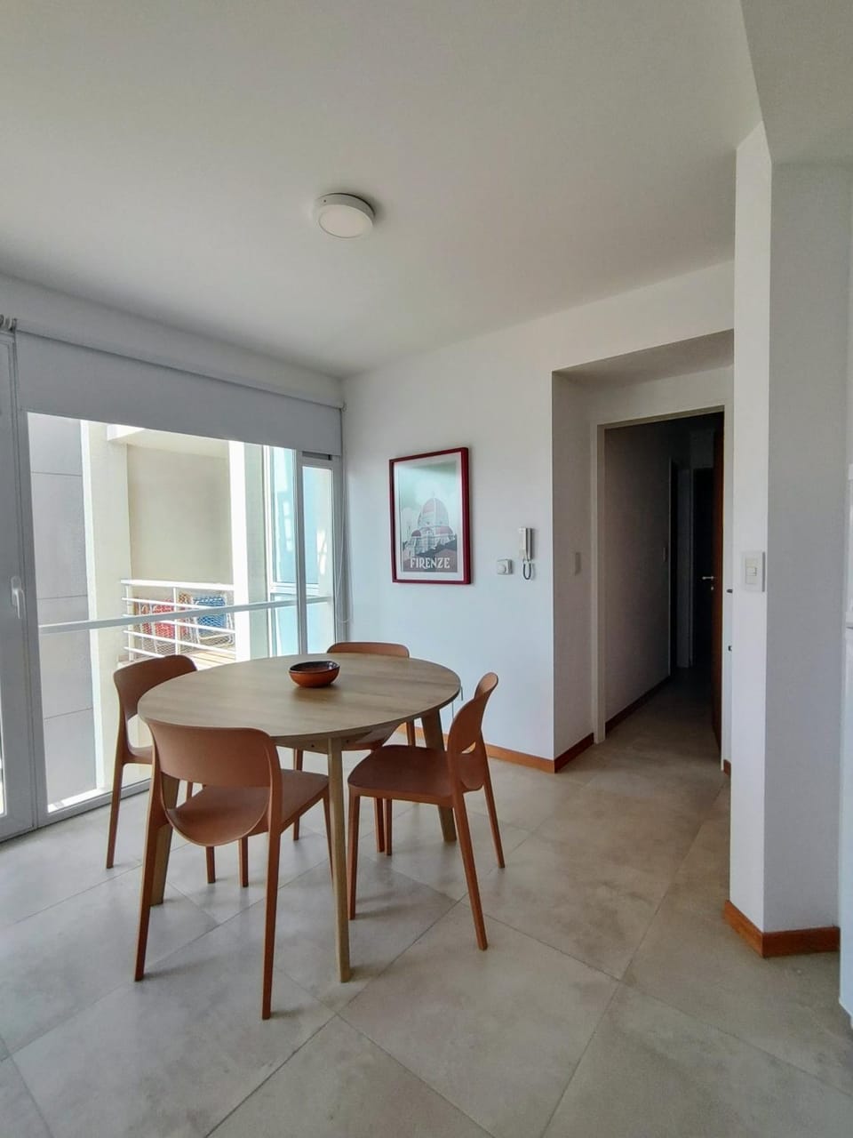 Numa Mar II Apartment in Puerto Madryn