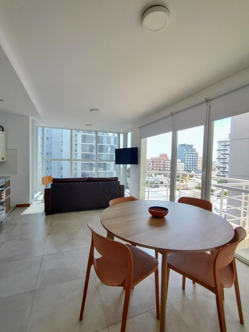 Numa Mar II Apartment in Puerto Madryn