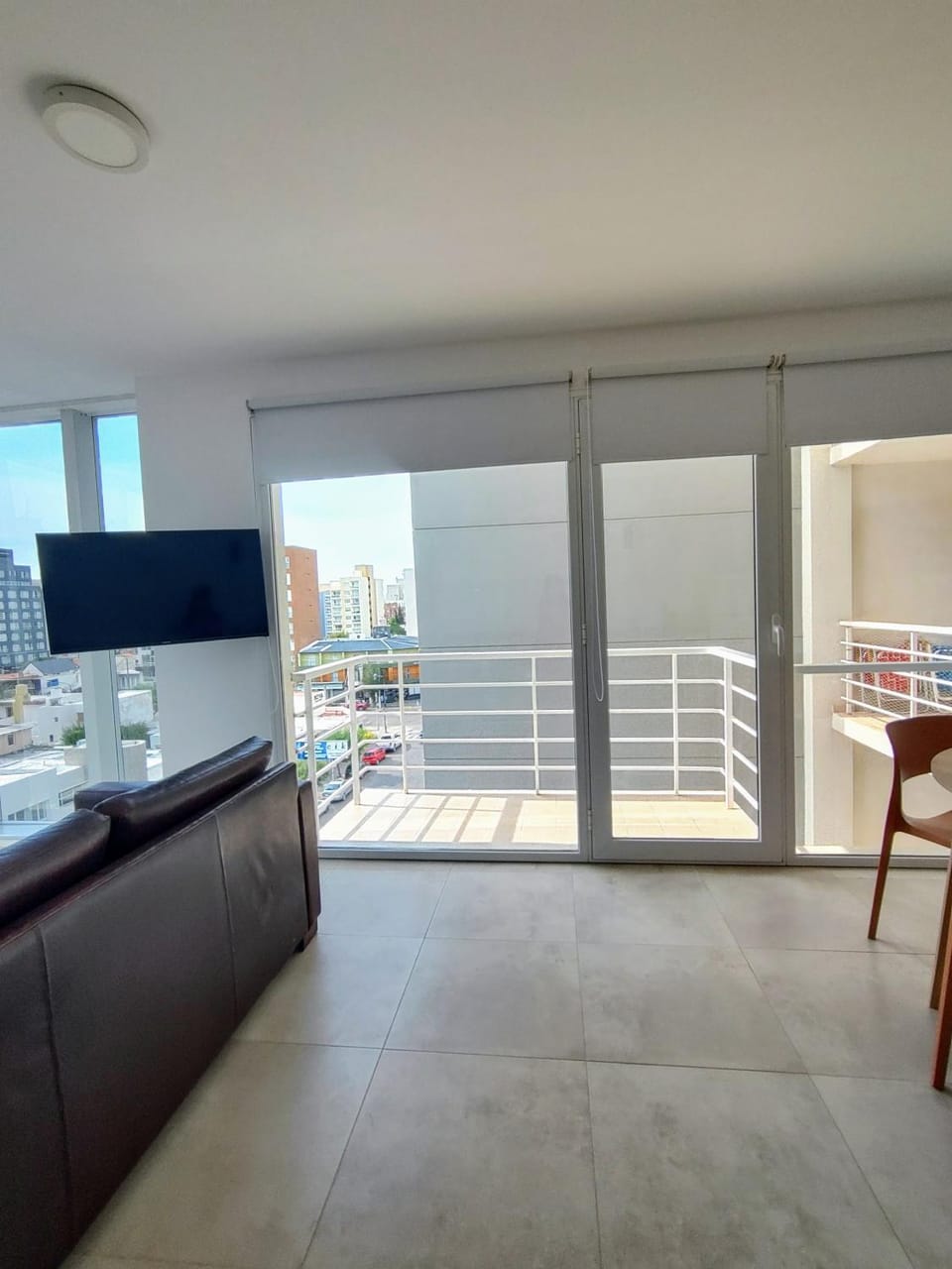 Numa Mar II Apartment in Puerto Madryn