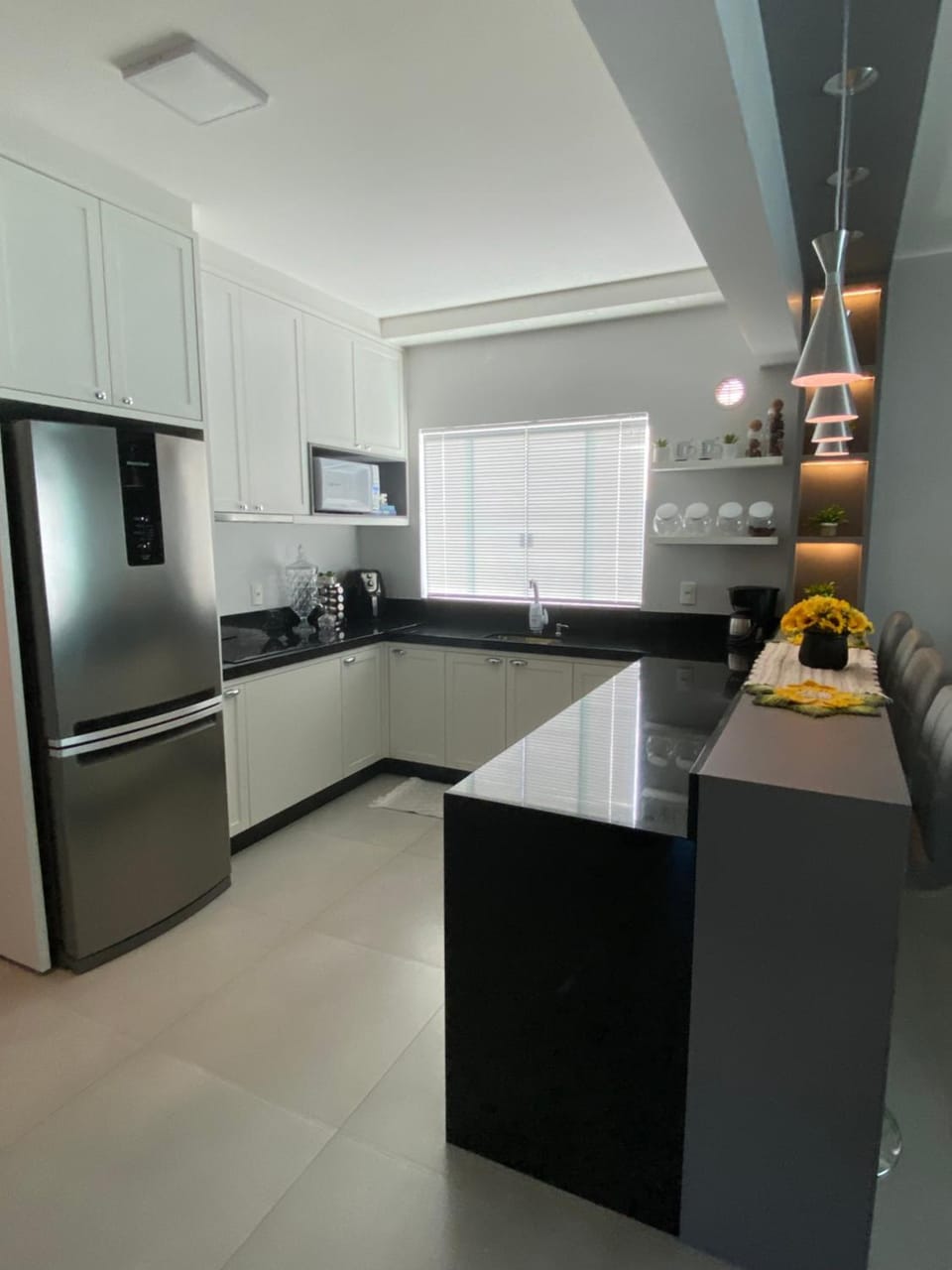 Apartamento 301 Apartment in State of Santa Catarina