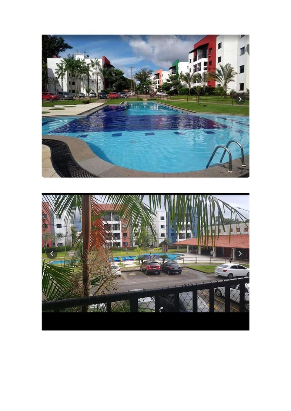 Apartamento para COP 30 Apartment in Belém