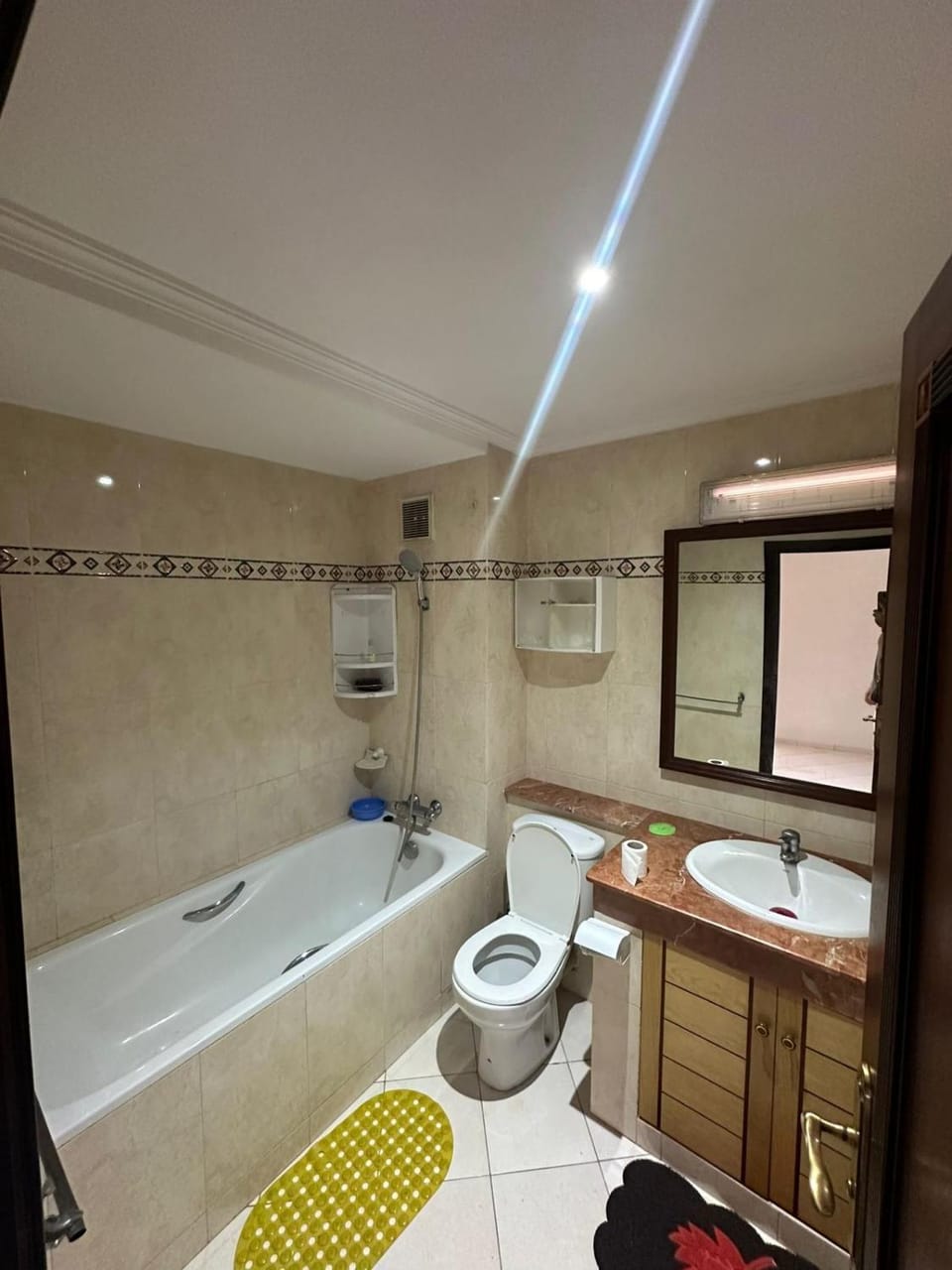 Appartement Tifaouine City centre Apartment in Agadir