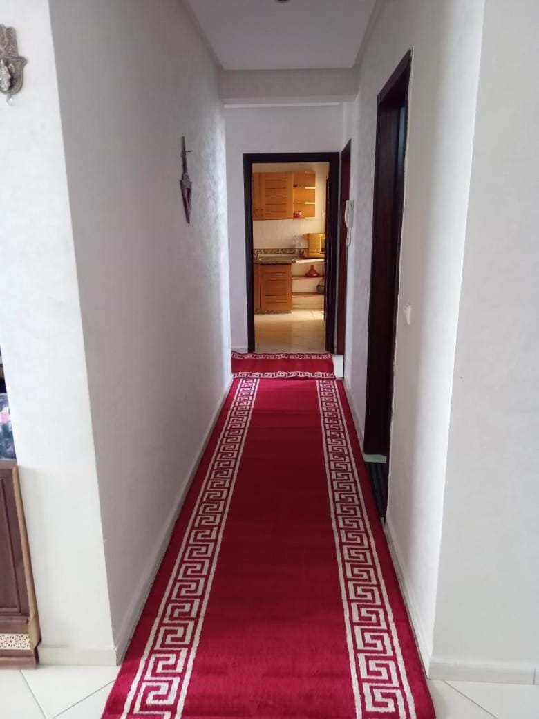 Appartement Tifaouine City centre Apartment in Agadir