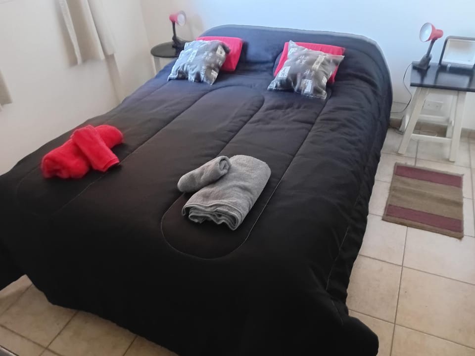 Scopp Apartment in San Juan