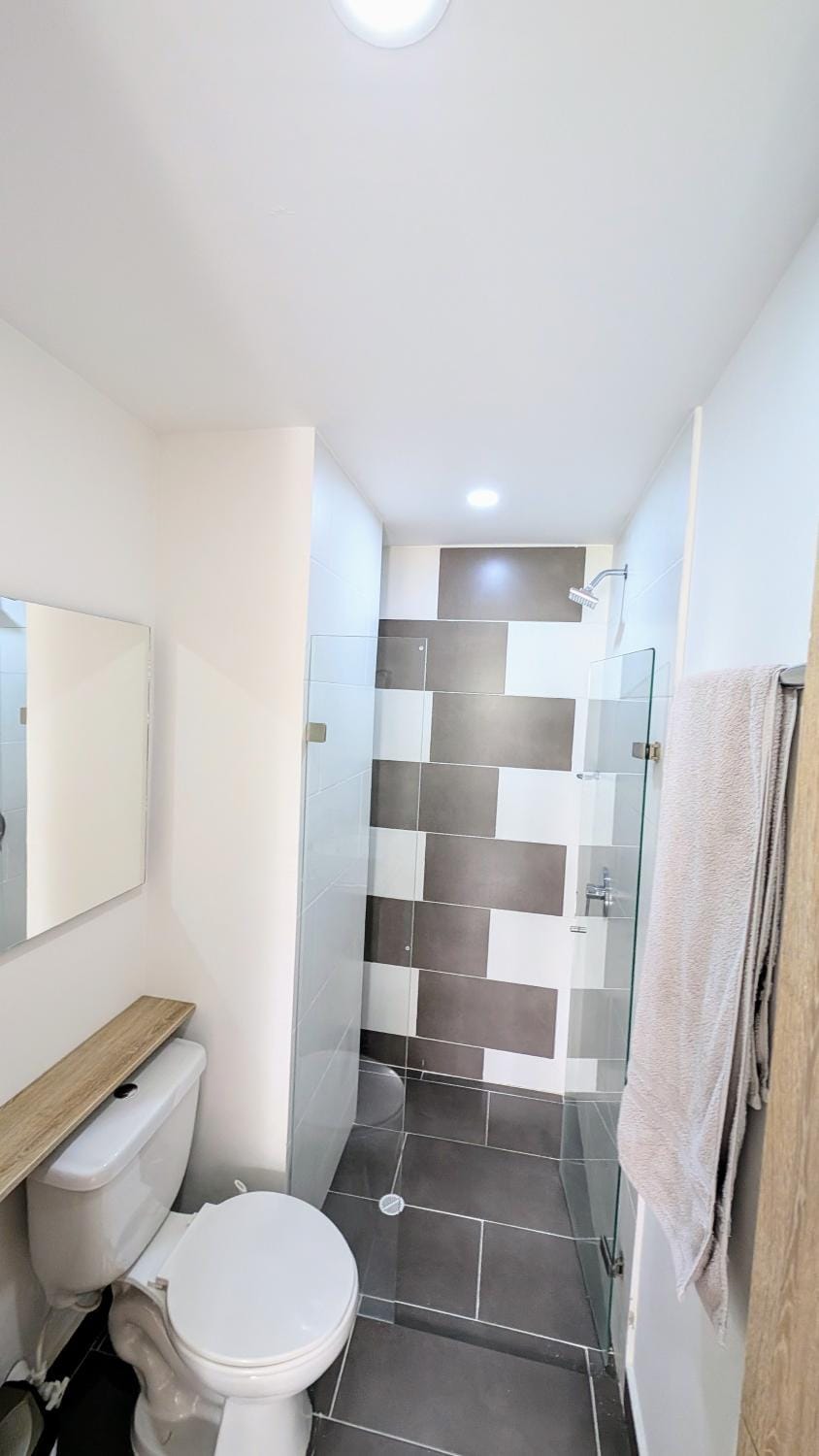 Beautiful Central Apartment Apartment in Sabaneta