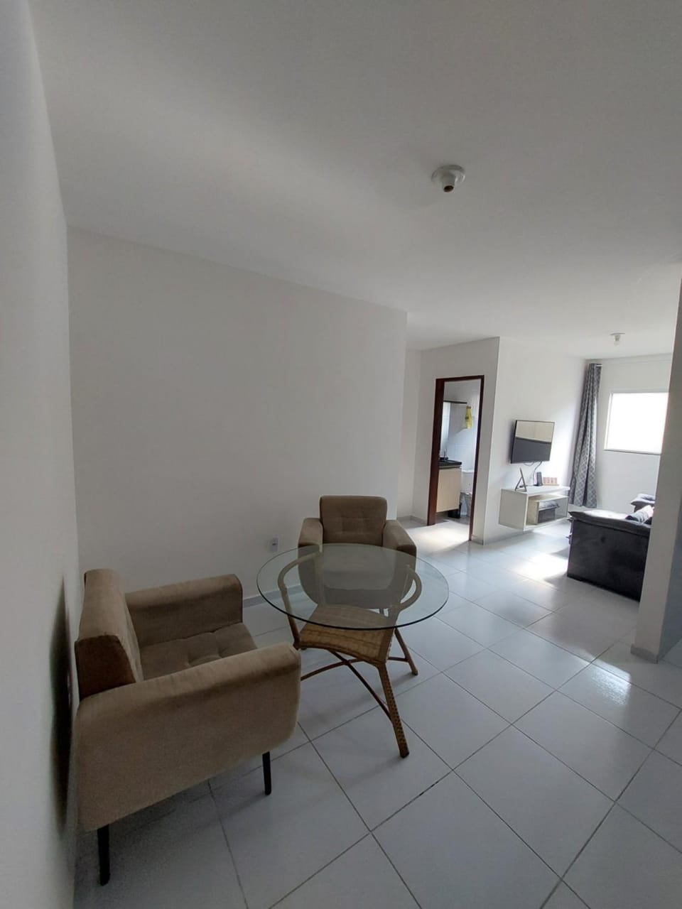 Nosso lar Apartment in Campina Grande
