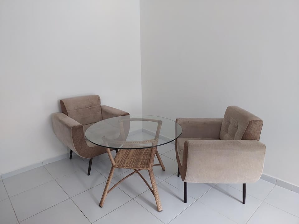 Nosso lar Apartment in Campina Grande