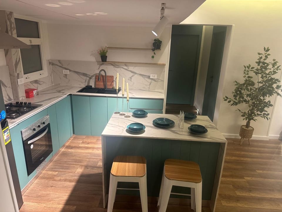 El Rehab City Apartment in New Cairo City