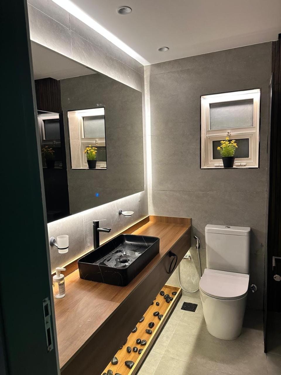 El Rehab City Apartment in New Cairo City