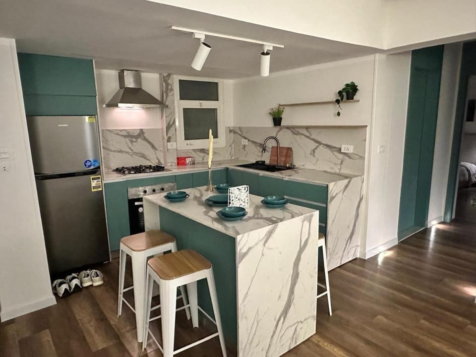 El Rehab City Apartment in New Cairo City